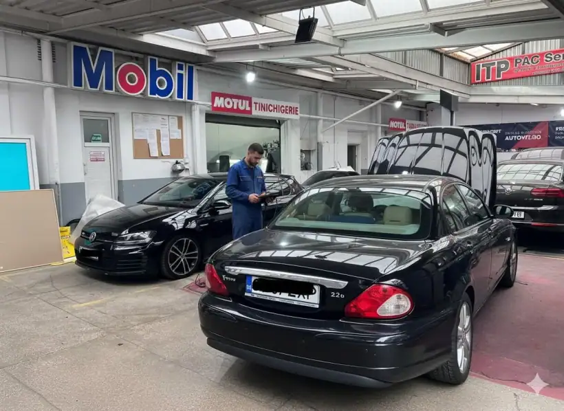 Galerie premium PAC Service 15