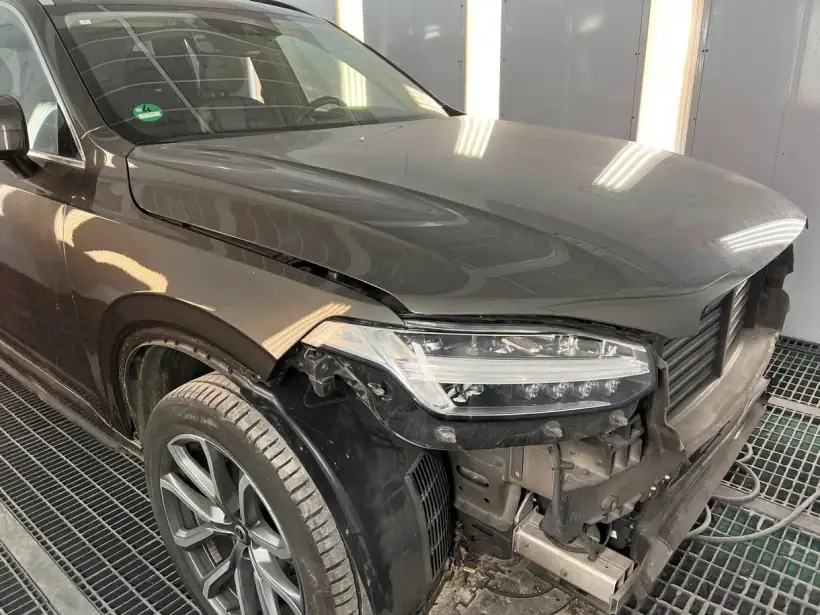 Galerie premium PAC Service 30