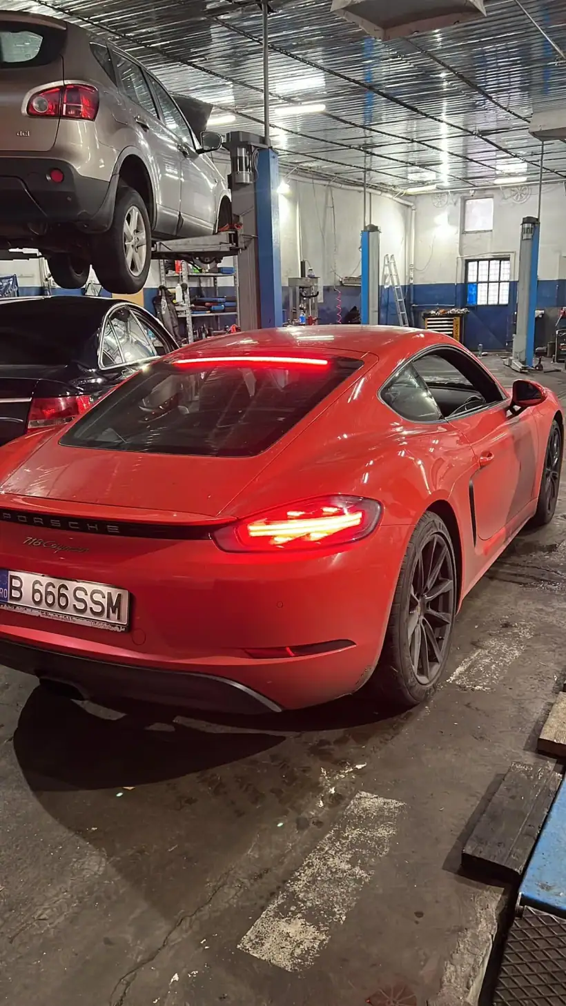 Galerie premium PAC Service 48