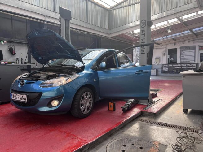 Cauți un service auto în apropierea Complexului Comercial Orhideea? Descoperă Pac Service