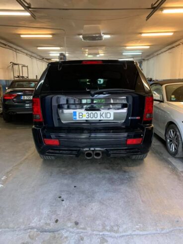 Cauti un service auto de încredere în București? Pac Service oferă servicii premium