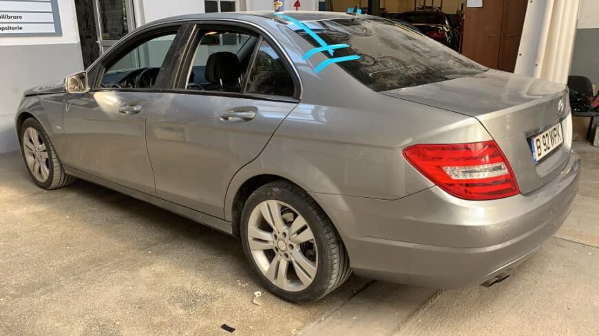 Pac Service oferă servicii auto de top în apropierea Străzii Plevnei. Descoperă avantajele unui service modern