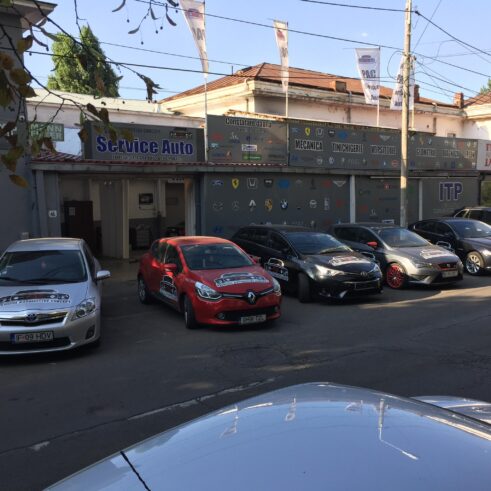 Descoperă Pac Service