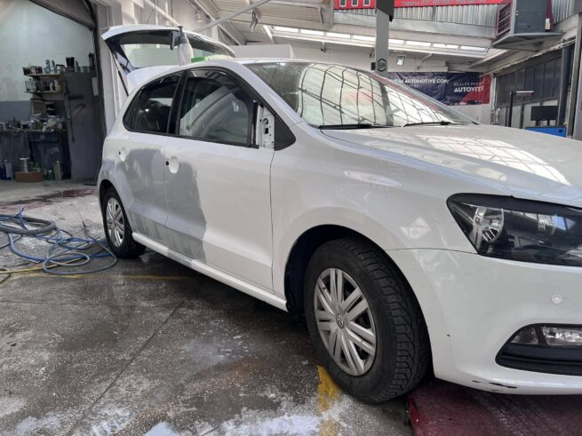 Pacservice oferă reparații auto și constatare RCA lângă Arcul de Triumf București. Echipamente moderne