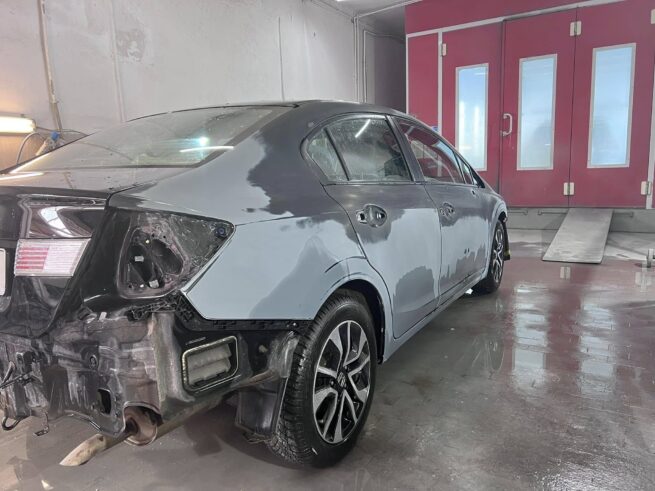 Descoperă serviciile de reparații auto și constatare daune RCA la pacservice.ro