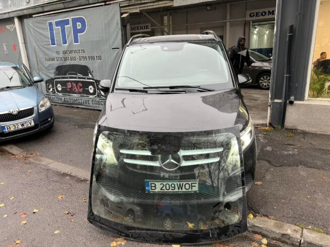 Descoperă PACService