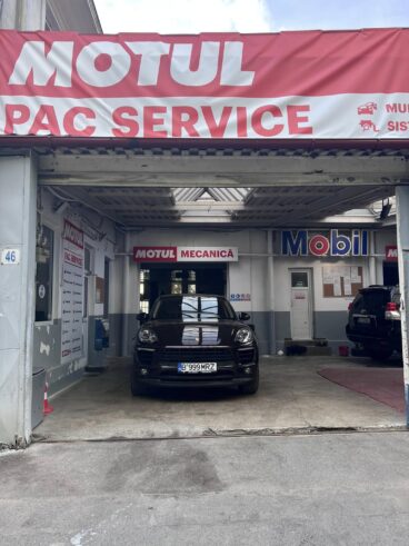 Descoperă Pac Service