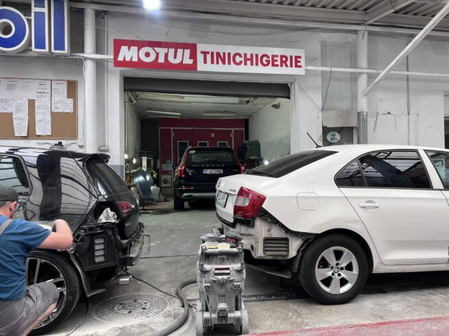 Descoperă serviciile de top oferite de Pac Service